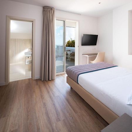 Trevi Family Resort Cattolica Exterior photo